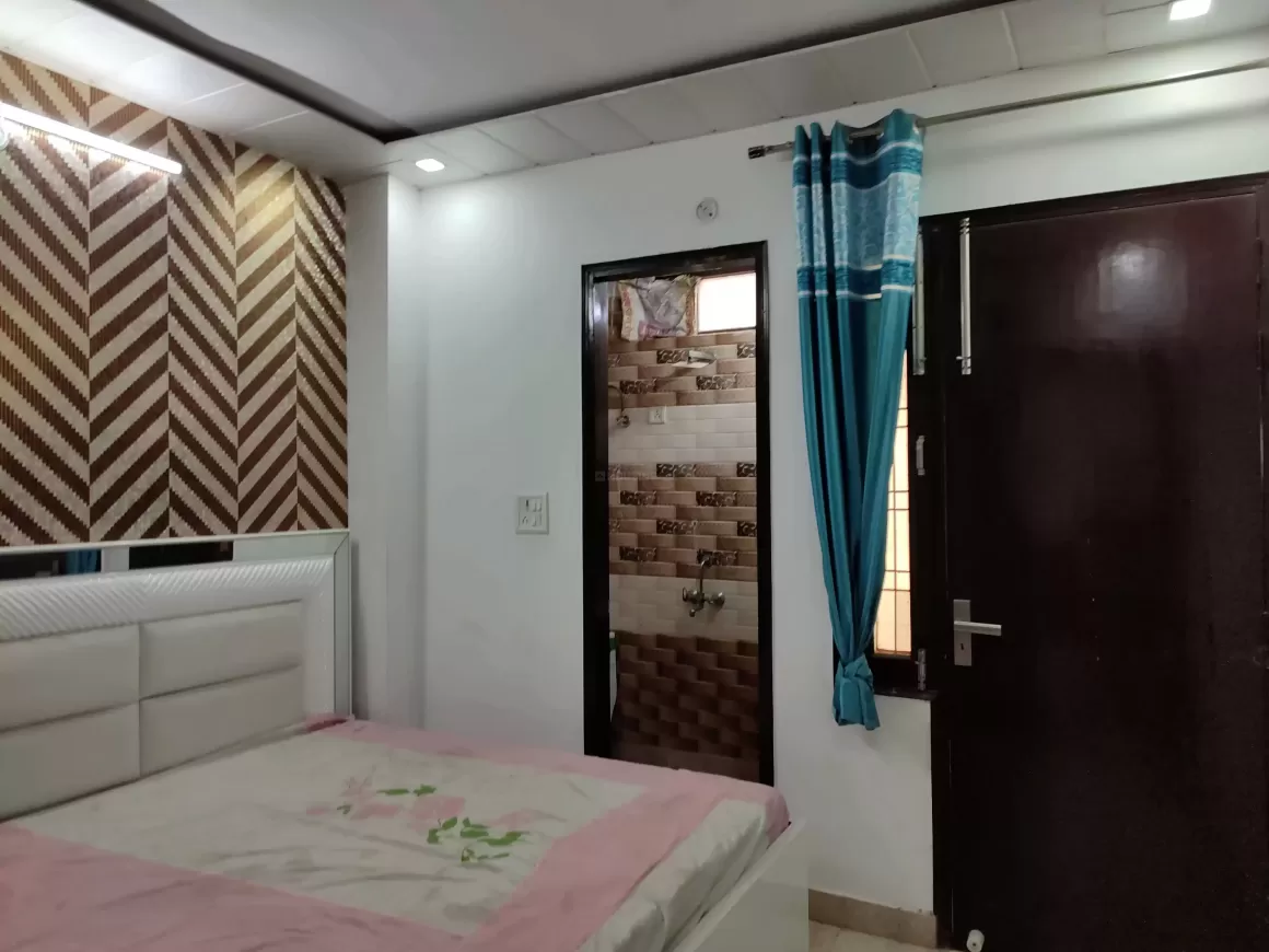 2 BHK Apartment