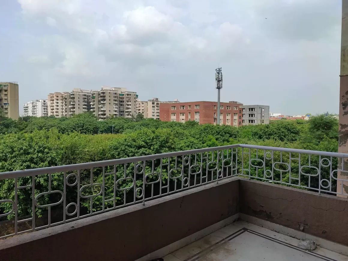 4 BHK Apartment