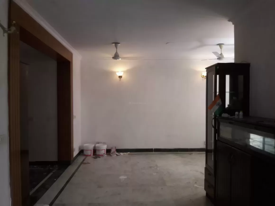 3 BHK Apartment