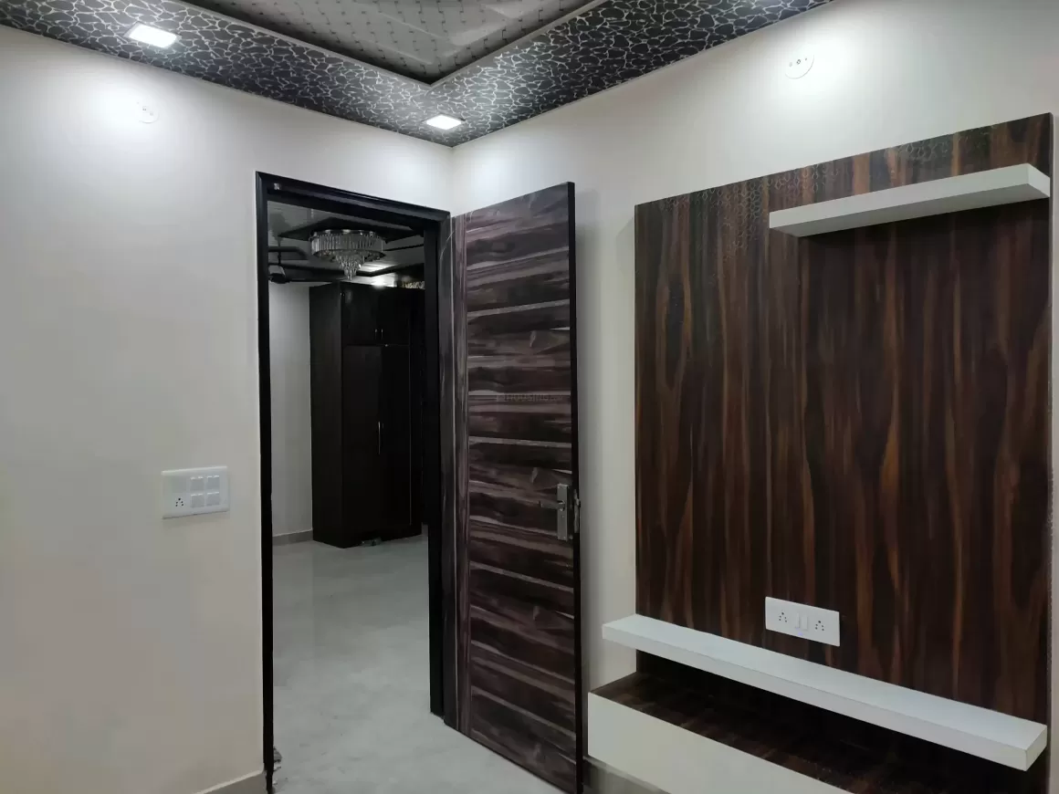 2 BHK Apartment