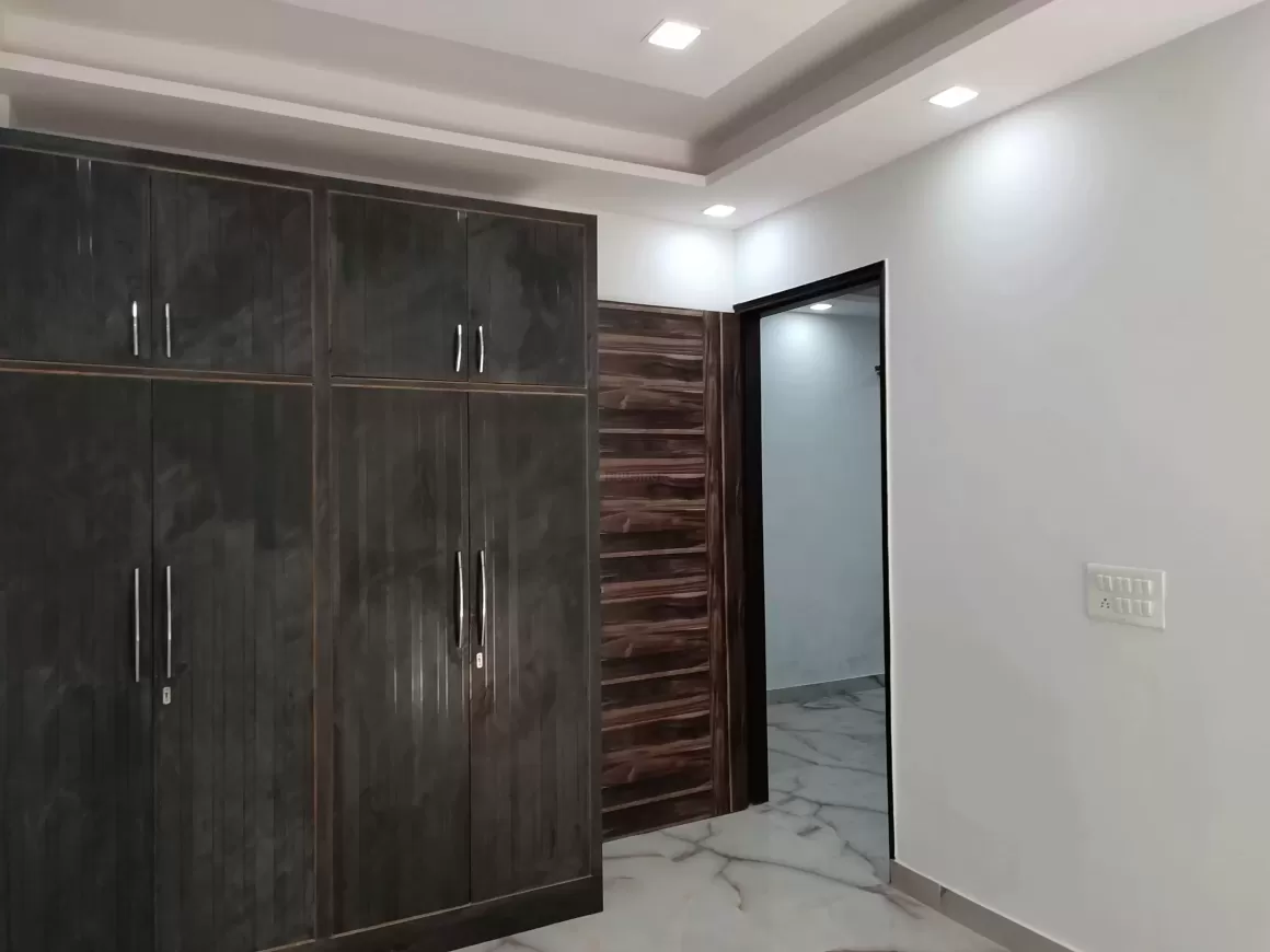 3 BHK Builder Floor