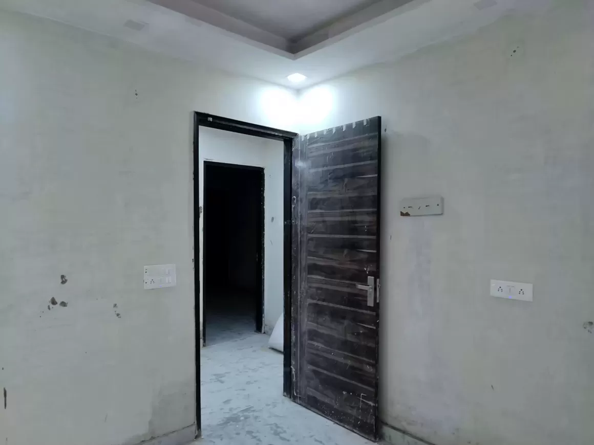 3 BHK Builder Floor