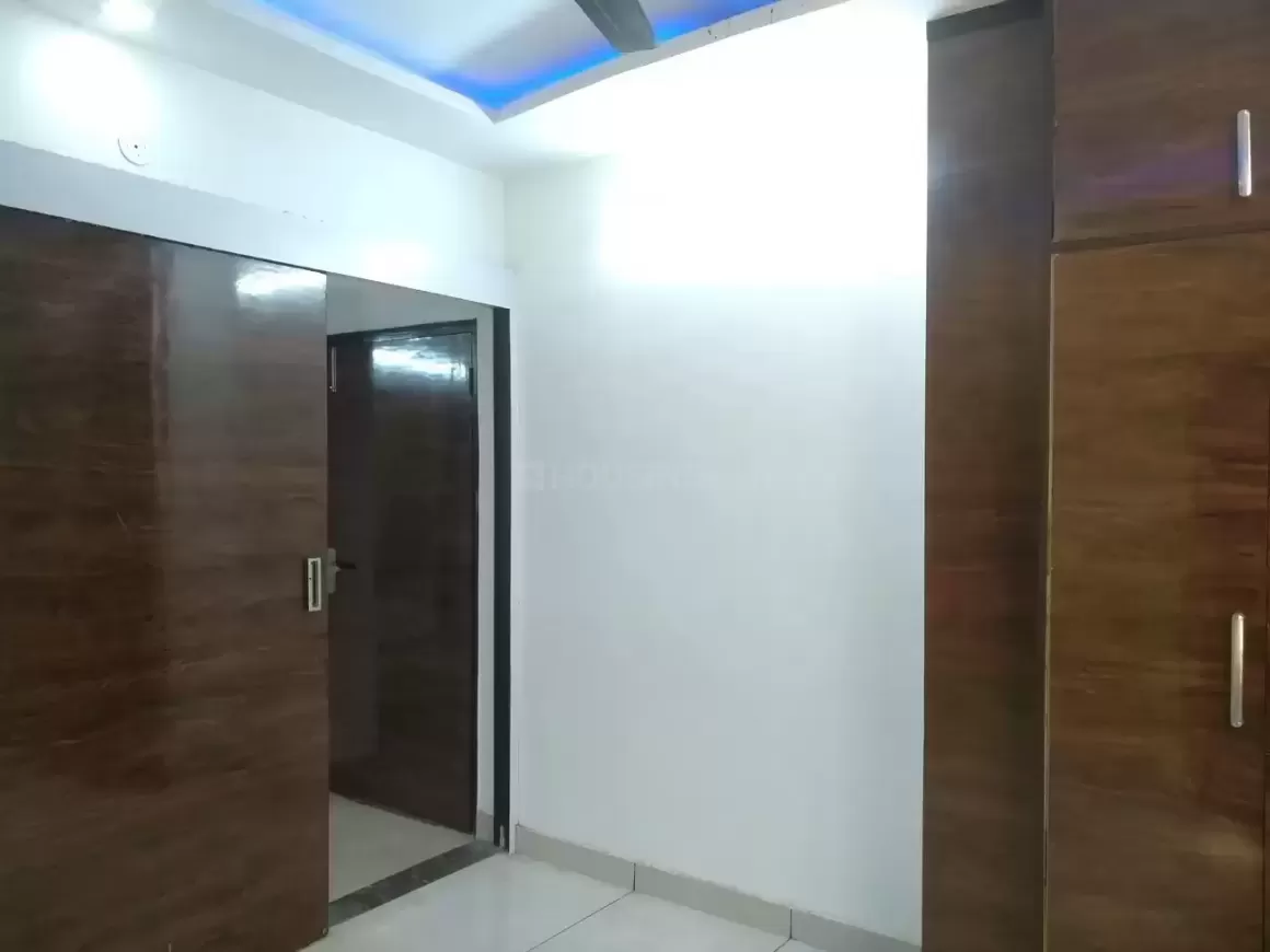 3 BHK Builder Floor