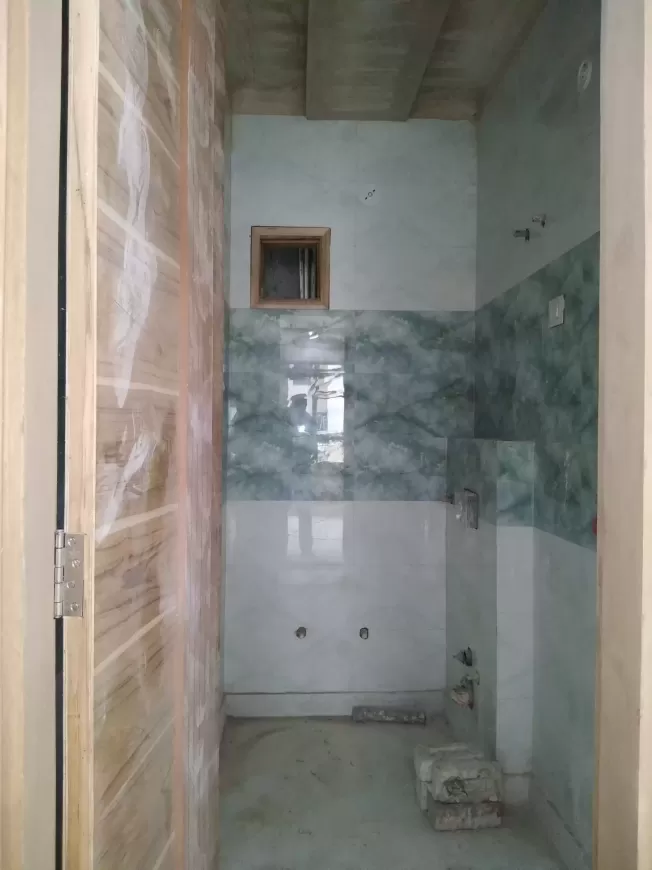 3 BHK Independent Builder Floor