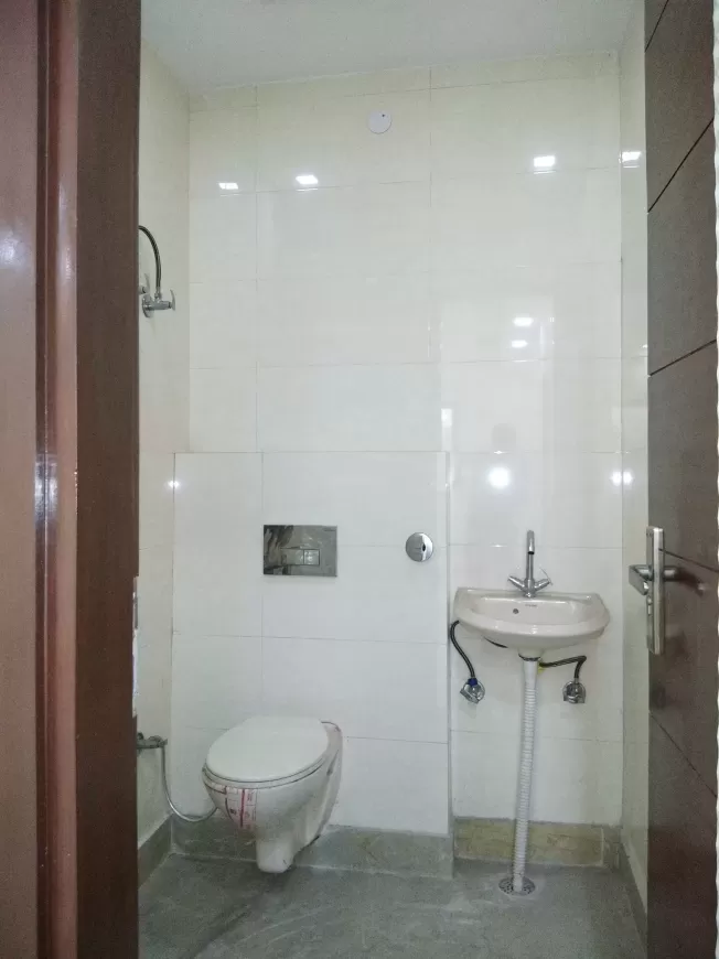3 BHK Independent Builder Floor