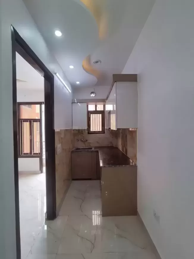 2 BHK Builder Floor