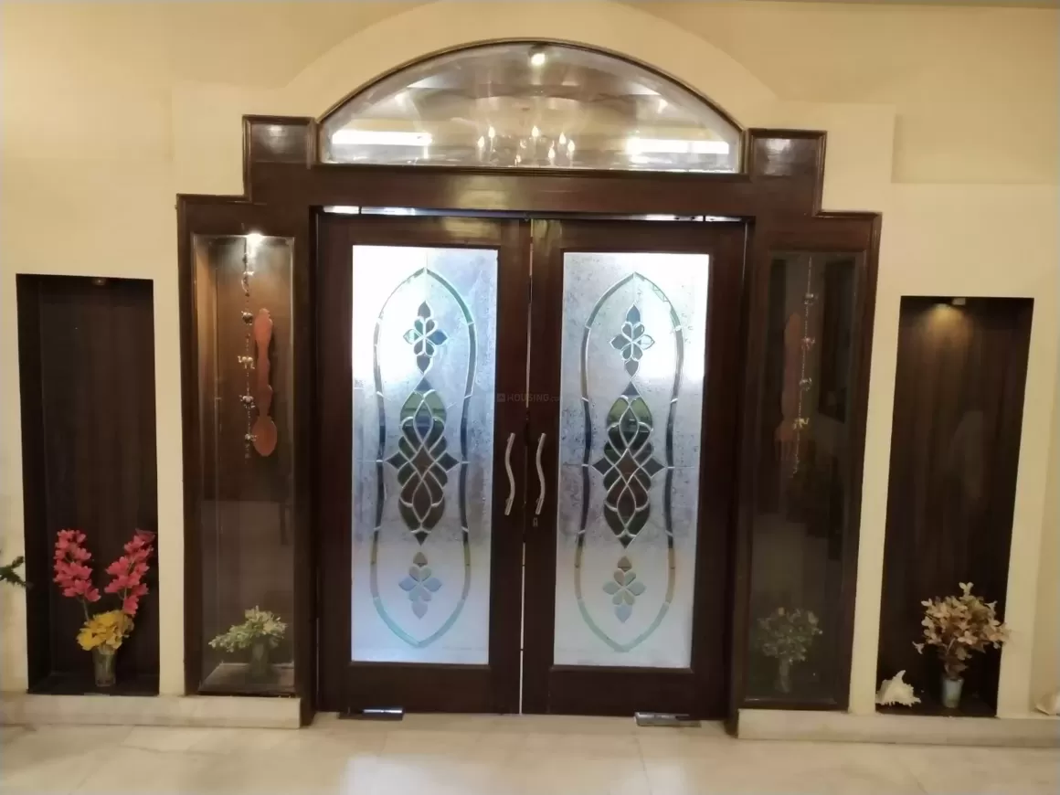 5 BHK Villa