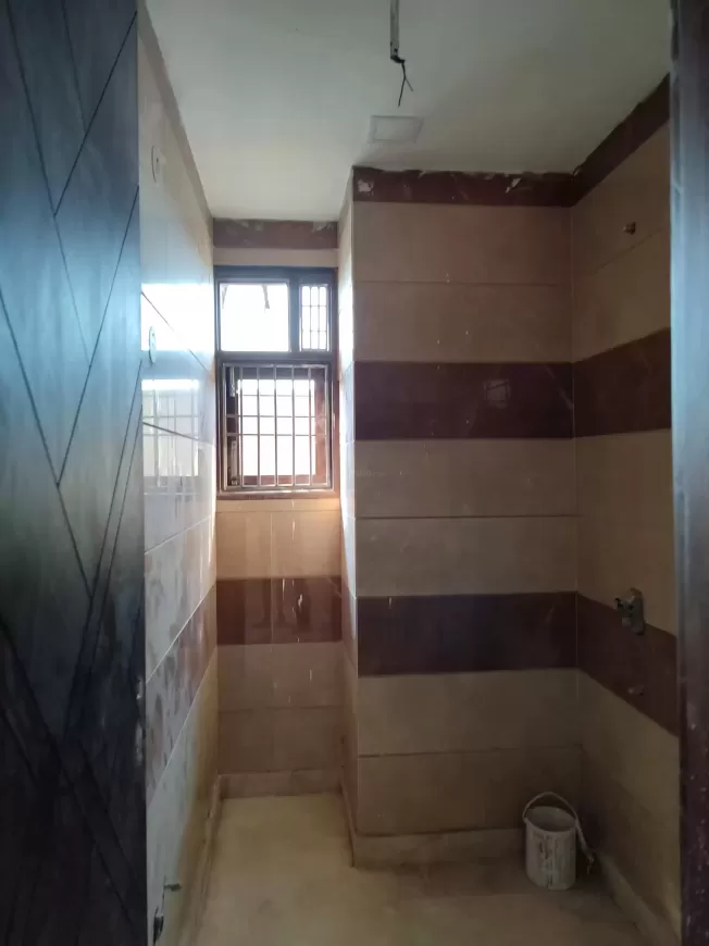 4 BHK Builder Floor