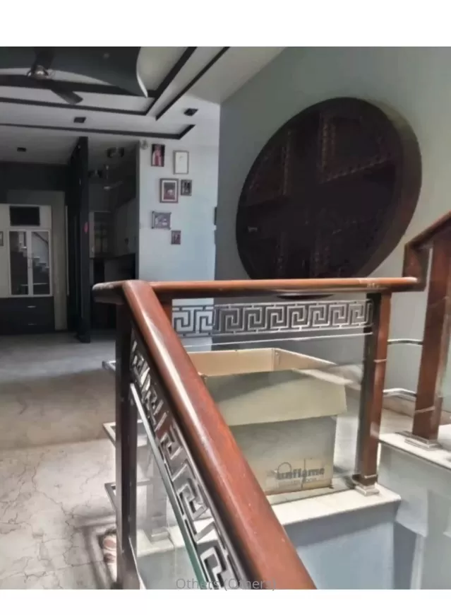9 BHK Villa