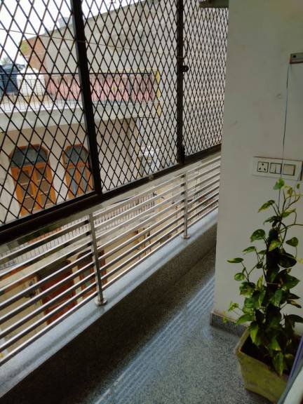 2 BHK Floor