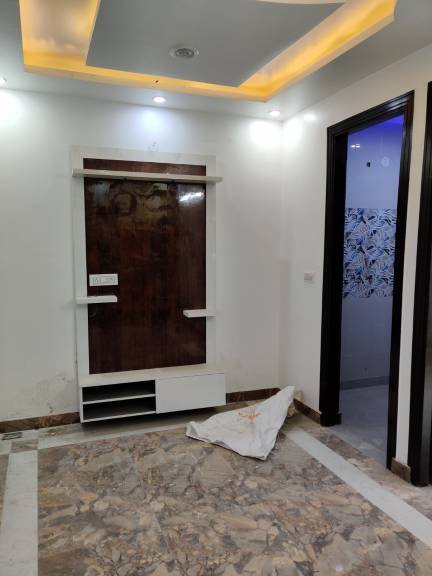 3 BHK Floor
