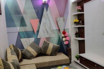 2 BHK Floor