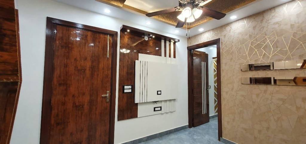 2 BHK Apartment