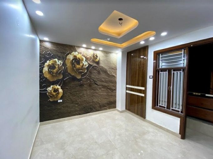 1 BHK Apartment