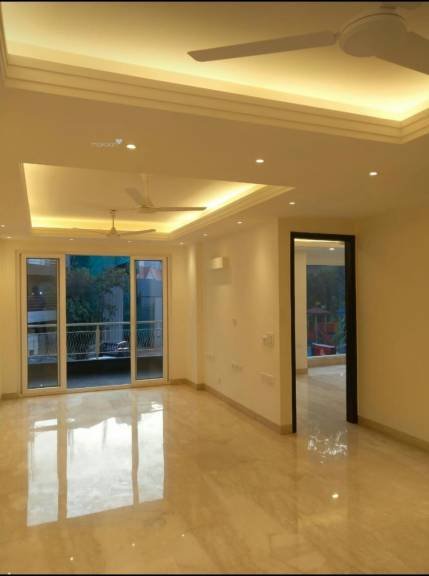 3 BHK Apartment