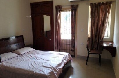 2 BHK Floor