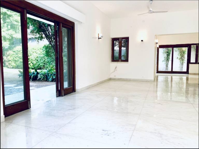 8 BHK Villa