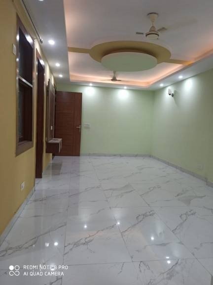 3 BHK Apartment