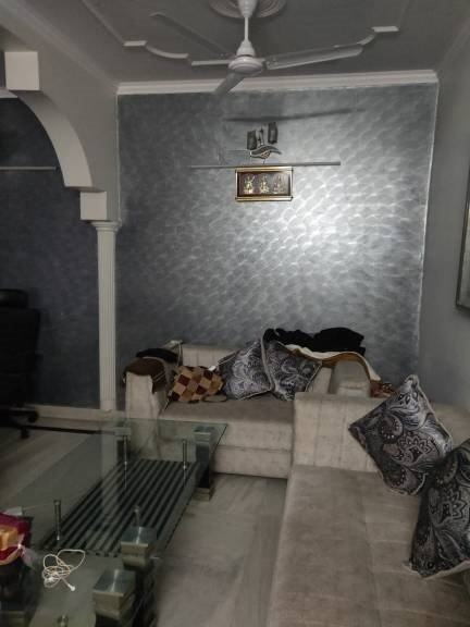 2 BHK Apartment