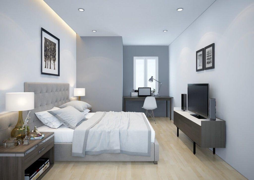4 BHK Builder Floor