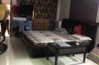3 BHK Apartment