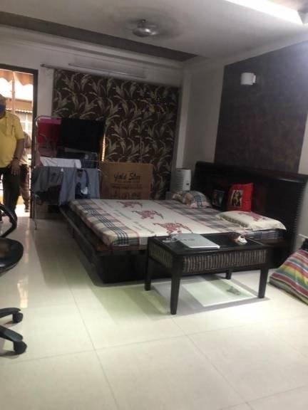 3 BHK Apartment