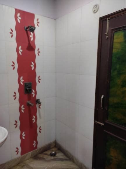 2 BHK Floor