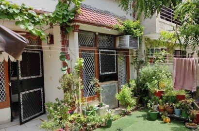 3 BHK Builder Floor