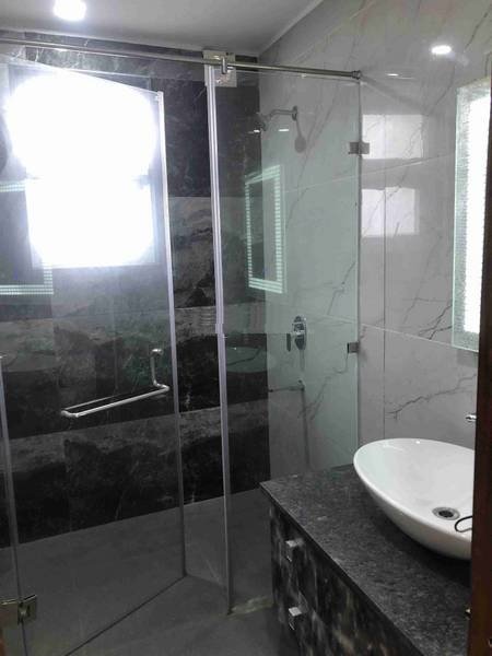 4 BHK Builder Floor