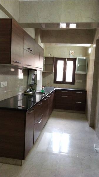 2 BHK Flat/Apartment