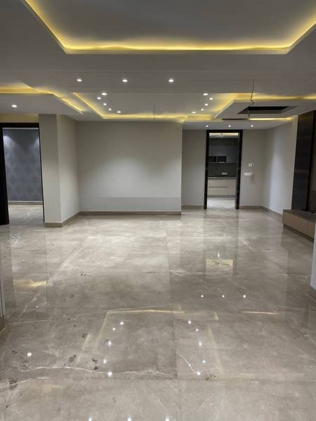 4 BHK Builder Floor