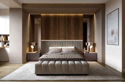 4 BHK Builder Floor