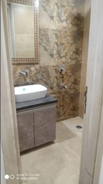 4 BHK Builder Floor