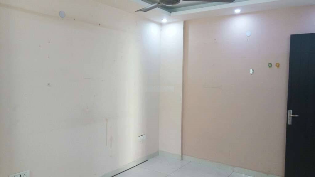 2 BHK Builder Floor