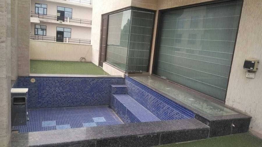 6 BHK Villa
