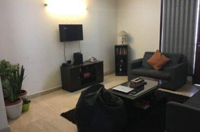 3 BHK Builder Floor