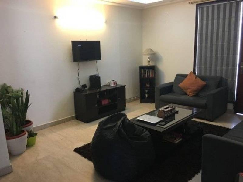 3 BHK Builder Floor