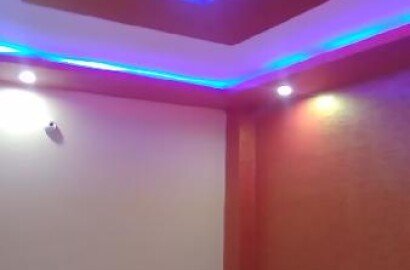 2 BHK Builder Floor For Sale (450 Sq.ft.)