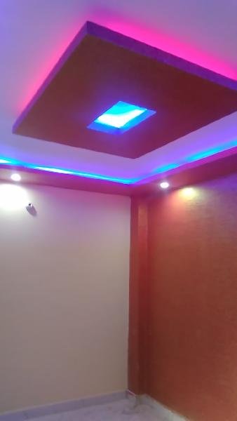 2 BHK Builder Floor For Sale (450 Sq.ft.)