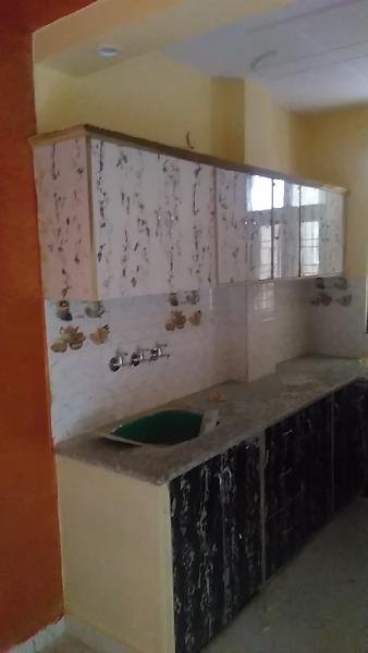 2 BHK Builder Floor For Sale (450 Sq.ft.)