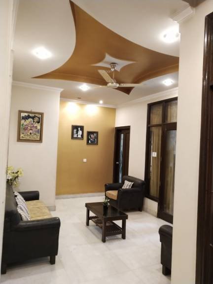 5 BHK Villa