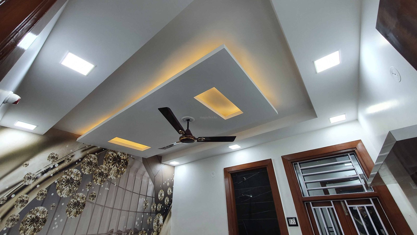 3 BHK Floor