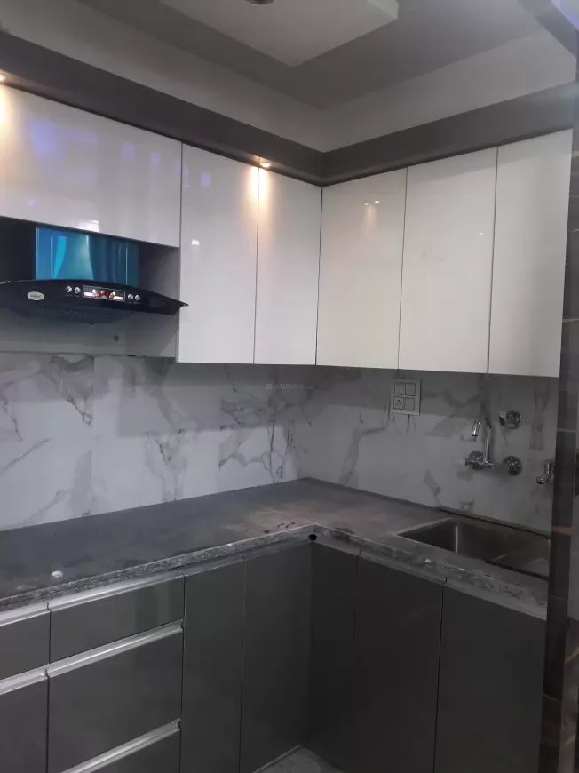 2 BHK Apartment