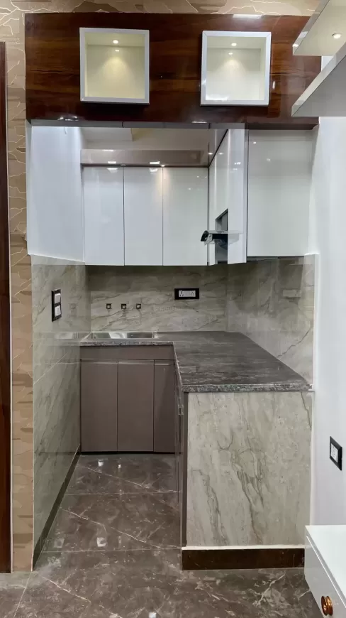 2 BHK Builder Floor