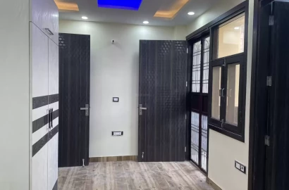 3 BHK Builder Floor