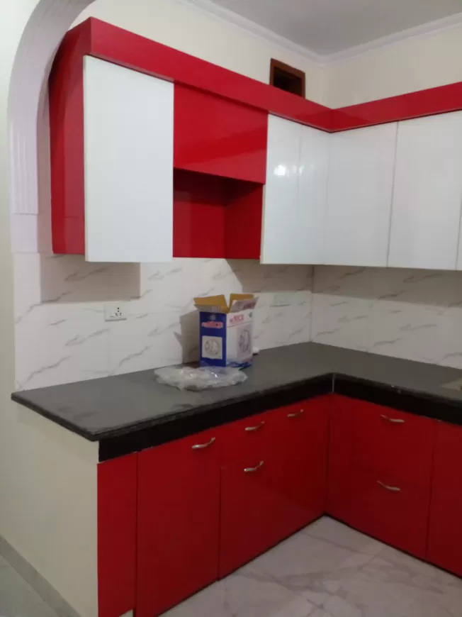 2 BHK Builder Floor