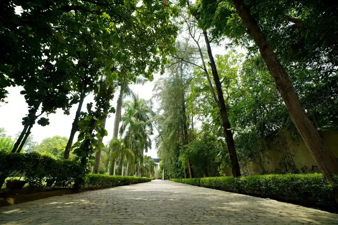 4 BHK Villa