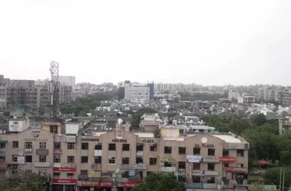 4 BHK Apartment