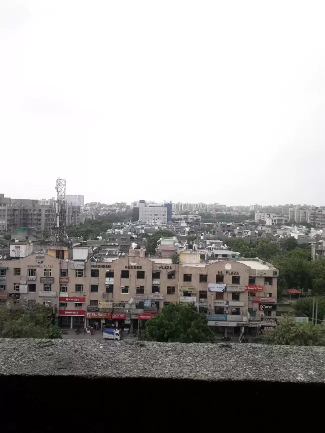 4 BHK Apartment