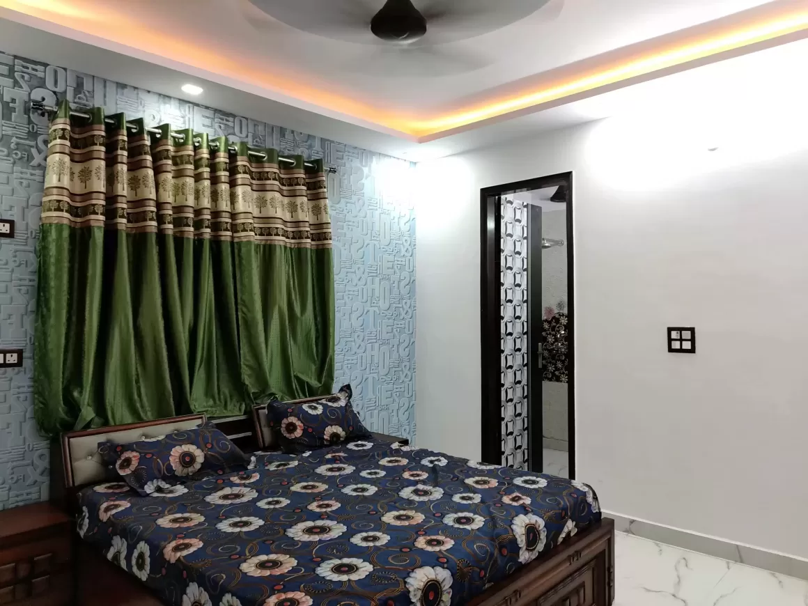4 BHK Apartment